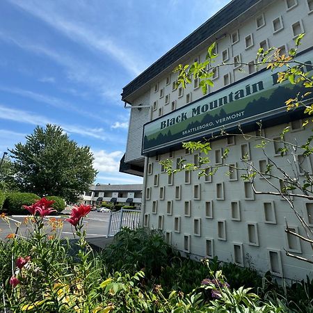 The Black Mountain Inn Brattleboro Exterior foto